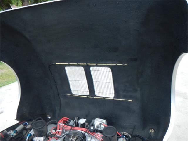 1955 Porsche Spyder (CC-975647) for sale in Woodland Hills, California