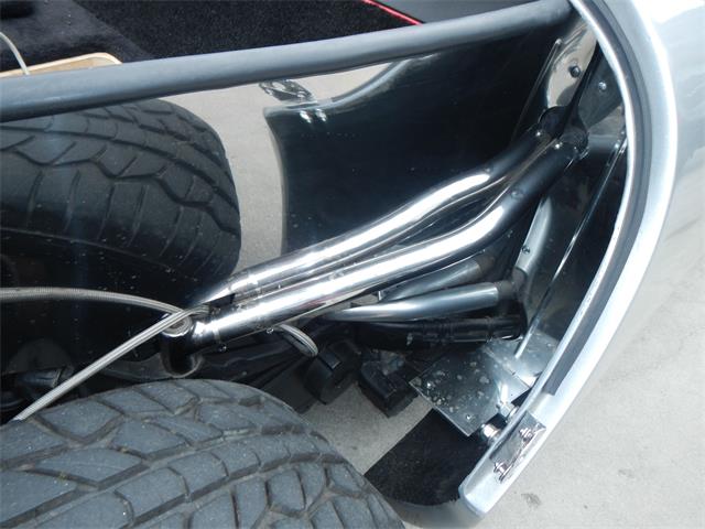 1955 Porsche Spyder (CC-975647) for sale in Woodland Hills, California