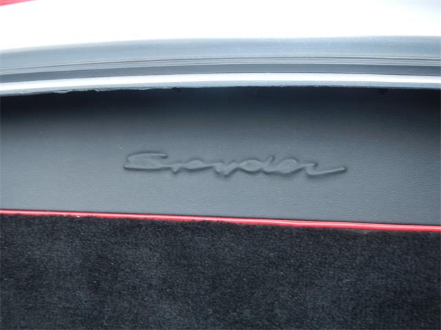 1955 Porsche Spyder (CC-975647) for sale in Woodland Hills, California