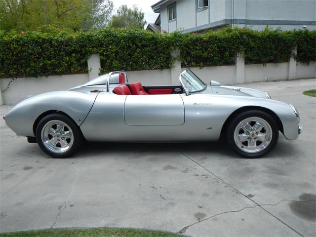 1955 Porsche Spyder (CC-975647) for sale in Woodland Hills, California