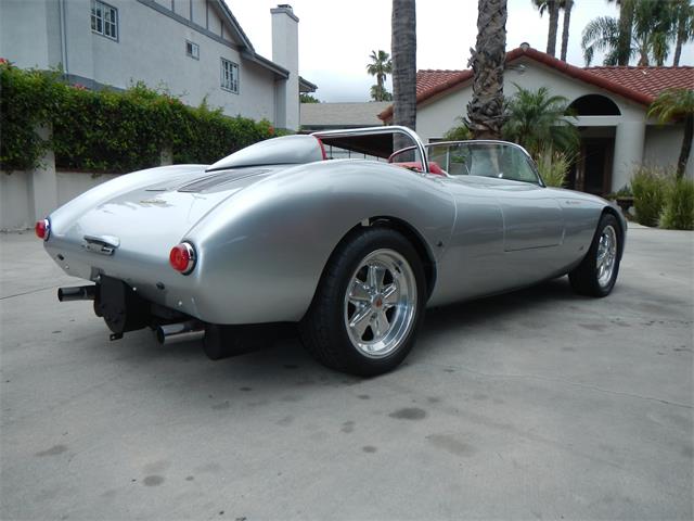 1955 Porsche Spyder (CC-975647) for sale in Woodland Hills, California