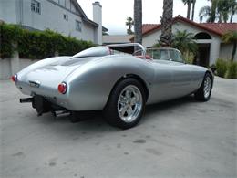 1955 Porsche Spyder (CC-975647) for sale in Woodland Hills, California