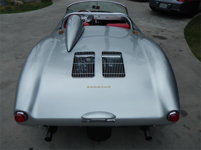 1955 Porsche Spyder (CC-975647) for sale in Woodland Hills, California