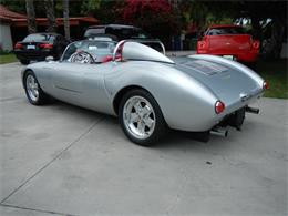 1955 Porsche Spyder (CC-975647) for sale in Woodland Hills, California