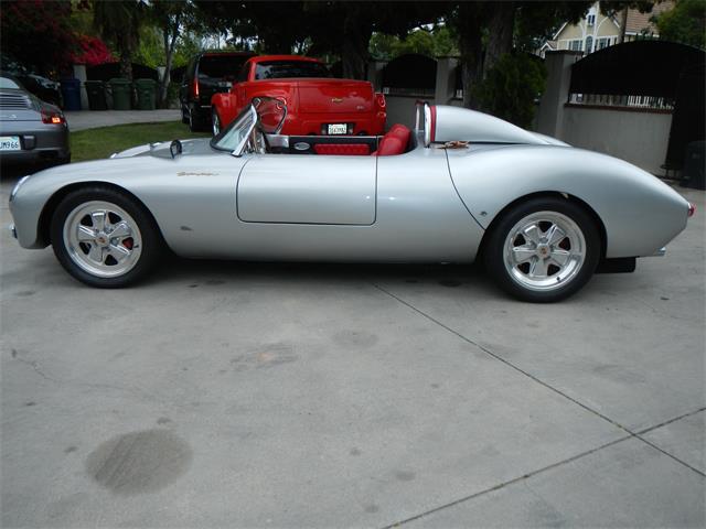 1955 Porsche Spyder (CC-975647) for sale in Woodland Hills, California