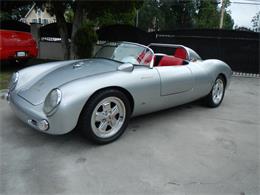 1955 Porsche Spyder (CC-975647) for sale in Woodland Hills, California