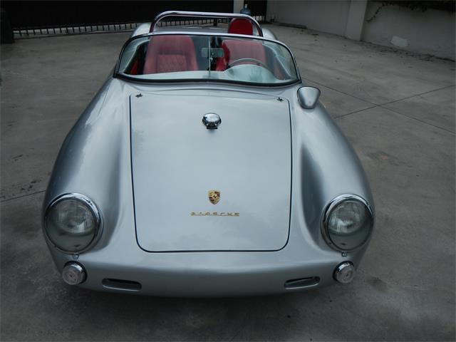 1955 Porsche Spyder (CC-975647) for sale in Woodland Hills, California