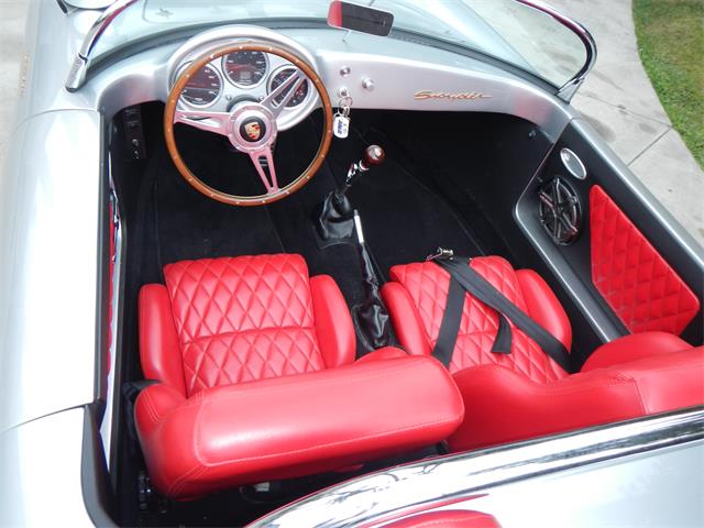 1955 Porsche Spyder (CC-975647) for sale in Woodland Hills, California