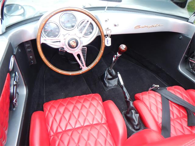 1955 Porsche Spyder (CC-975647) for sale in Woodland Hills, California
