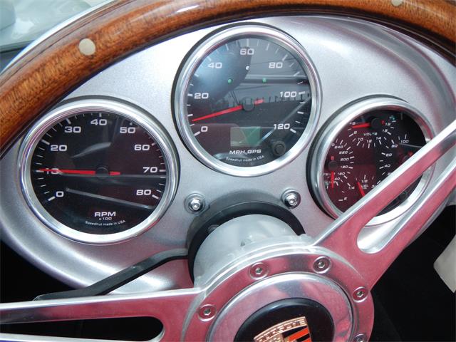 1955 Porsche Spyder (CC-975647) for sale in Woodland Hills, California