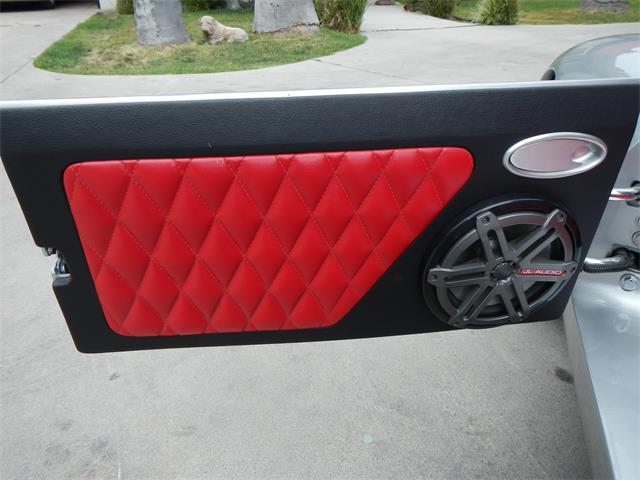 1955 Porsche Spyder (CC-975647) for sale in Woodland Hills, California