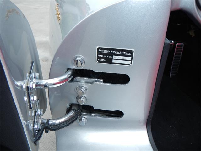 1955 Porsche Spyder (CC-975647) for sale in Woodland Hills, California