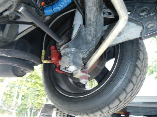 1955 Porsche Spyder (CC-975647) for sale in Woodland Hills, California