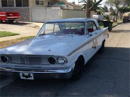 1963 Ford  Fairlane Thunderbolt  (CC-975657) for sale in Upland, California