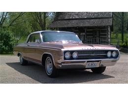 1964 Oldsmobile Dynamic 88 (CC-975664) for sale in Indianapolis, Indiana
