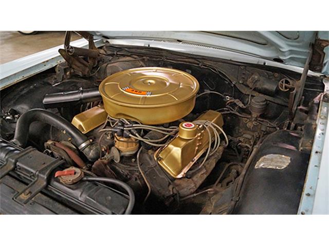 1965 Ford Custom 390 Two-Door Sedan (CC-975671) for sale in Auburn, Indiana
