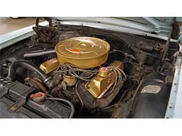 1965 Ford Custom 390 Two-Door Sedan (CC-975671) for sale in Auburn, Indiana