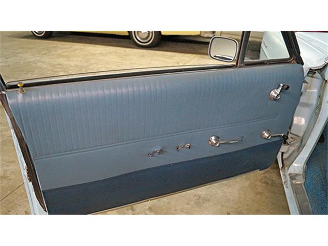 1965 Ford Custom 390 Two-Door Sedan (CC-975671) for sale in Auburn, Indiana