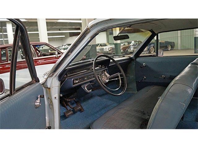 1965 Ford Custom 390 Two-Door Sedan (CC-975671) for sale in Auburn, Indiana