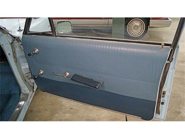 1965 Ford Custom 390 Two-Door Sedan (CC-975671) for sale in Auburn, Indiana