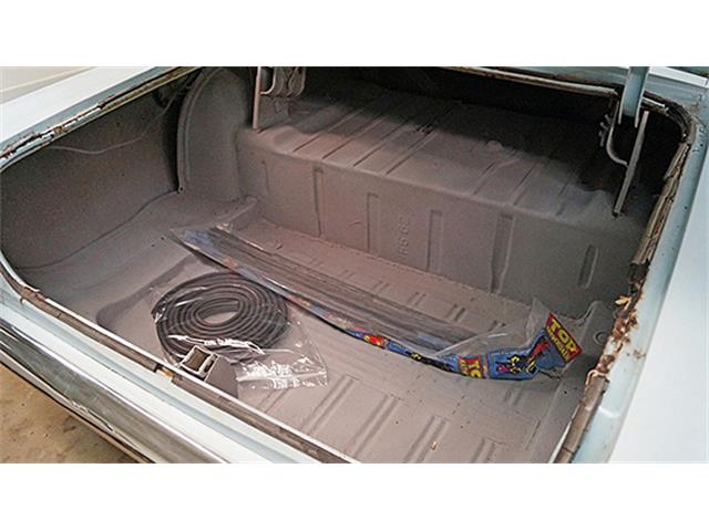 1965 Ford Custom 390 Two-Door Sedan (CC-975671) for sale in Auburn, Indiana