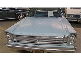 1965 Ford Custom 390 Two-Door Sedan (CC-975671) for sale in Auburn, Indiana