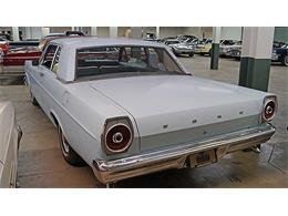 1965 Ford Custom 390 Two-Door Sedan (CC-975671) for sale in Auburn, Indiana