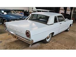 1965 Ford Custom 390 Two-Door Sedan (CC-975671) for sale in Auburn, Indiana