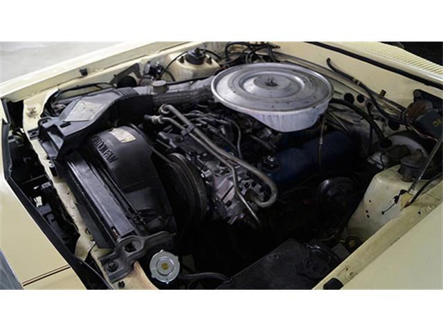 1980 Mercury Cougar XR7 (CC-975672) for sale in Auburn, Indiana