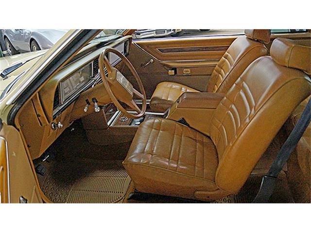 1980 Mercury Cougar XR7 (CC-975672) for sale in Auburn, Indiana