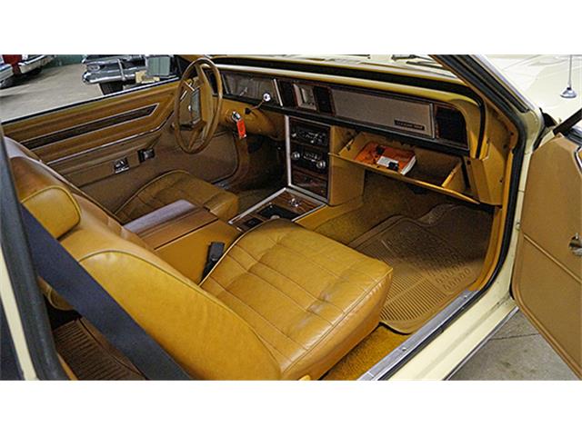 1980 Mercury Cougar XR7 (CC-975672) for sale in Auburn, Indiana