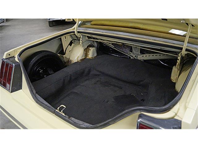1980 Mercury Cougar XR7 (CC-975672) for sale in Auburn, Indiana