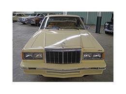 1980 Mercury Cougar XR7 (CC-975672) for sale in Auburn, Indiana