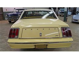 1980 Mercury Cougar XR7 (CC-975672) for sale in Auburn, Indiana