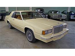 1980 Mercury Cougar XR7 (CC-975672) for sale in Auburn, Indiana