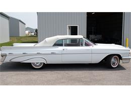 1959 Pontiac Bonneville (CC-975678) for sale in Indianapolis, Indiana