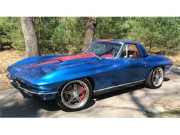 1967 Chevrolet Corvette (CC-975684) for sale in Indianapolis, Indiana