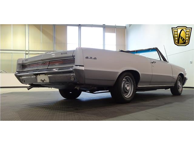 1964 Pontiac GTO (CC-975689) for sale in Indianapolis, Indiana