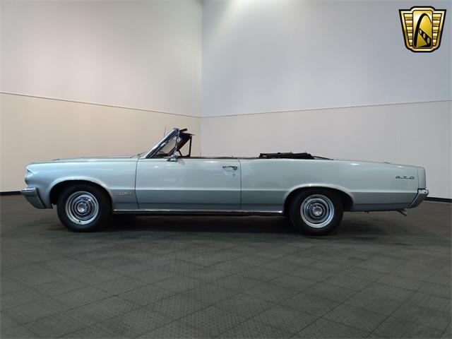 1964 Pontiac GTO (CC-975689) for sale in Indianapolis, Indiana