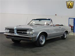 1964 Pontiac GTO (CC-975689) for sale in Indianapolis, Indiana