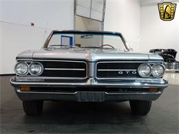 1964 Pontiac GTO (CC-975689) for sale in Indianapolis, Indiana