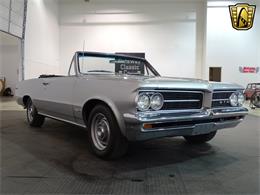 1964 Pontiac GTO (CC-975689) for sale in Indianapolis, Indiana