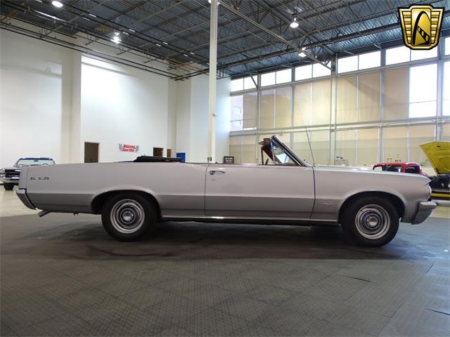 1964 Pontiac GTO (CC-975689) for sale in Indianapolis, Indiana