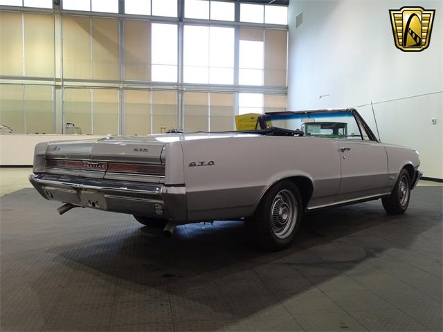 1964 Pontiac GTO (CC-975689) for sale in Indianapolis, Indiana