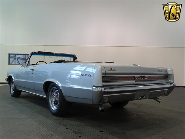 1964 Pontiac GTO (CC-975689) for sale in Indianapolis, Indiana