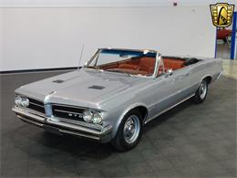 1964 Pontiac GTO (CC-975689) for sale in Indianapolis, Indiana