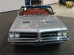 1964 Pontiac GTO (CC-975689) for sale in Indianapolis, Indiana