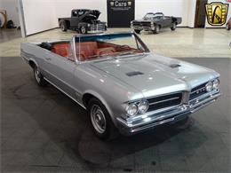 1964 Pontiac GTO (CC-975689) for sale in Indianapolis, Indiana