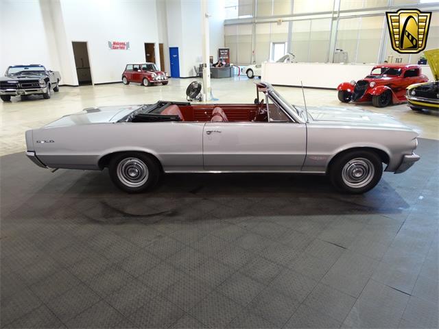 1964 Pontiac GTO (CC-975689) for sale in Indianapolis, Indiana