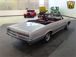 1964 Pontiac GTO (CC-975689) for sale in Indianapolis, Indiana